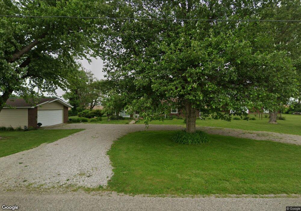 5163 S 700 E, Franklin, IN 46131 - photo 1