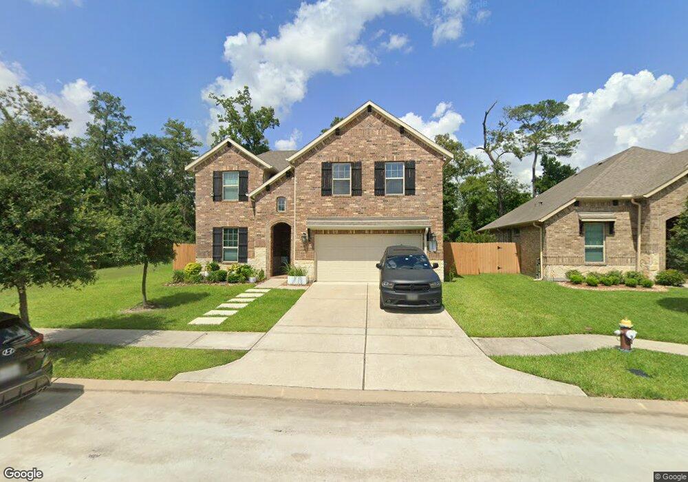 28015 Misty Evening Ct, Spring, TX 77386 - photo 1