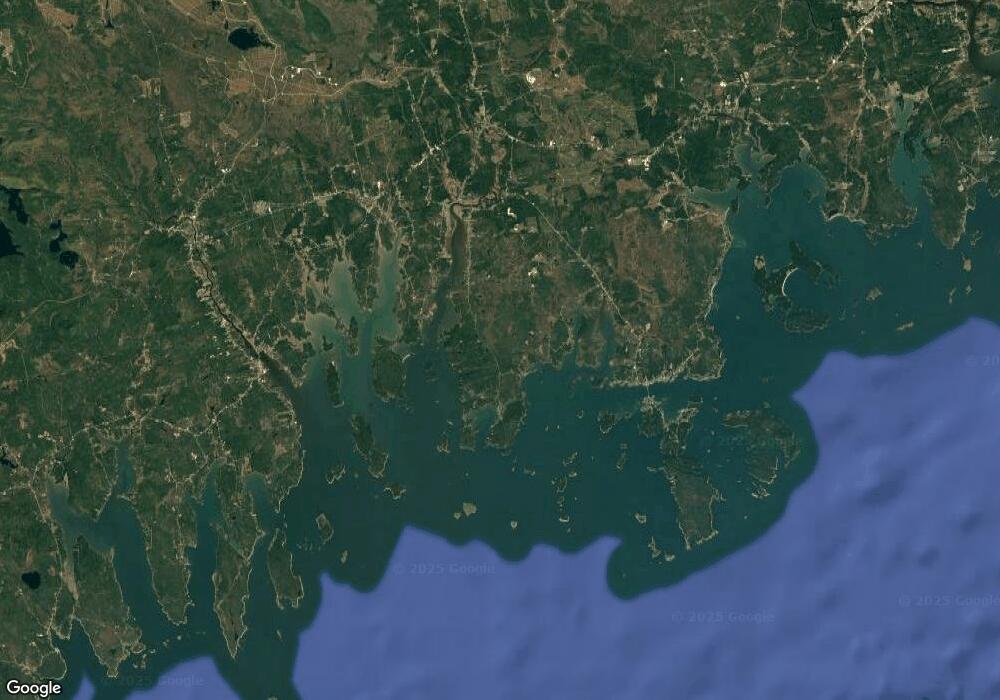 Map 13 Lot 001-01, Addison, ME 04606 - photo 1