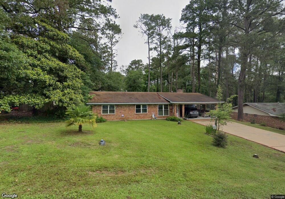 206 Iris Park Dr, Pineville, LA 71360 - photo 1