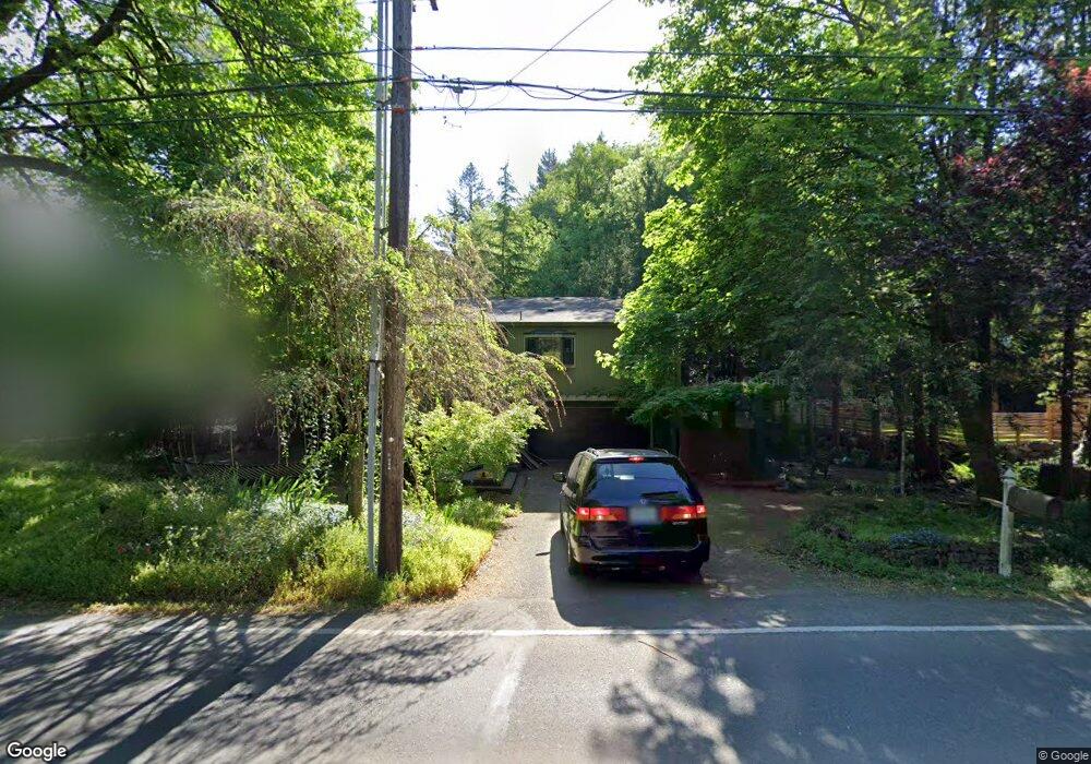 17100 Bryant (Sits Back) Rd, Lakeoswego, OR 97035 - photo 1