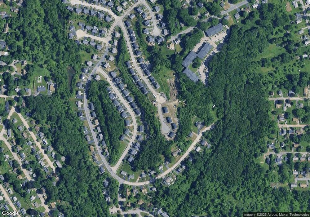 2 Snowberry Cir, Worcester, MA 01607 - photo 1