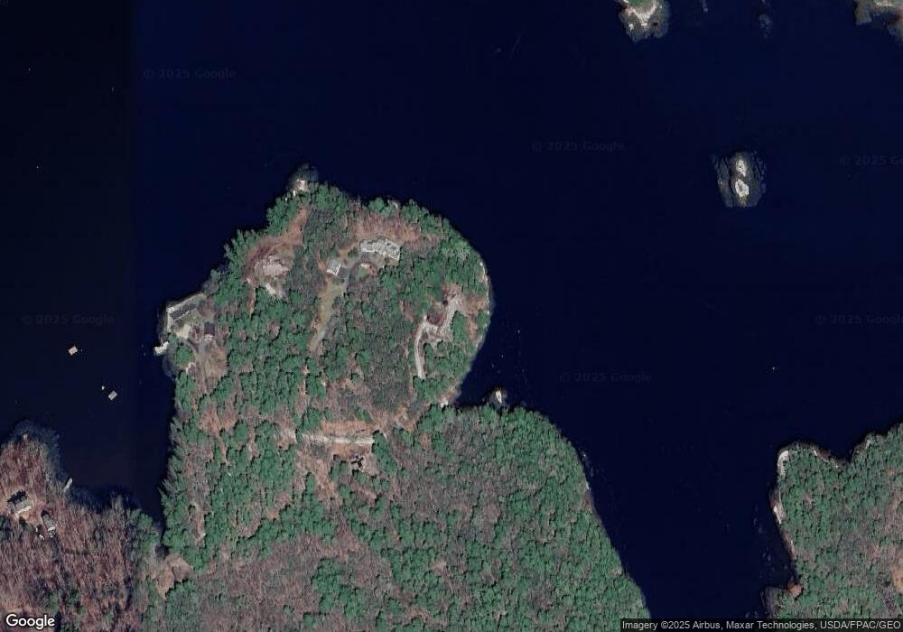 440 N End Rd, Georgetown, ME 04548 - photo 1