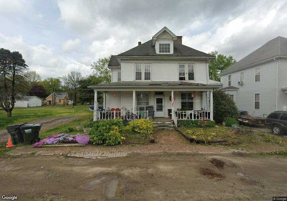 12835 2nd Ave, Trinway, OH 43842 - photo 1