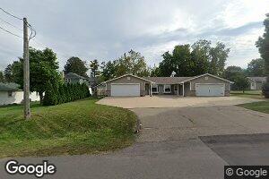 209 5th St W, Mantorville, MN 55955