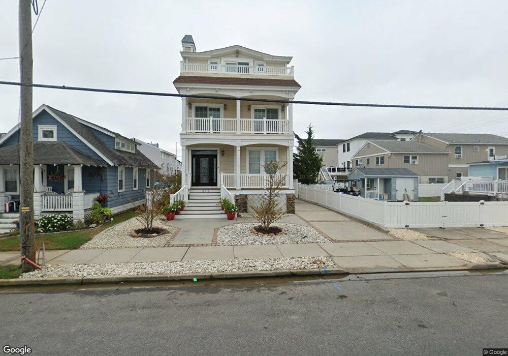 278 22nd St, Avalon, NJ 08202 - photo 1