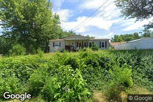 355 Bainbridge St, Barry, IL 62312