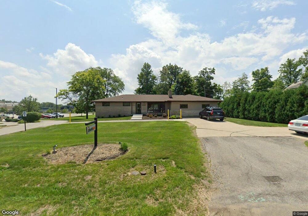 3209 Bass Rd, Fort Wayne, IN 46808 - photo 1