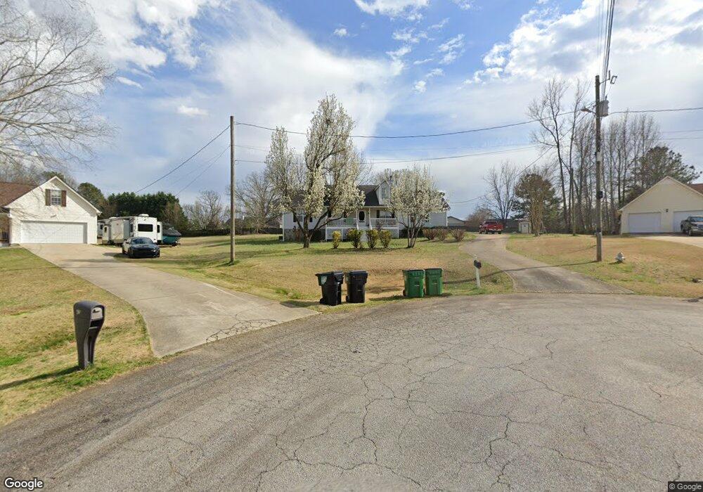 417 Jordan Ln, Locust Grove, GA 30248 - photo 1