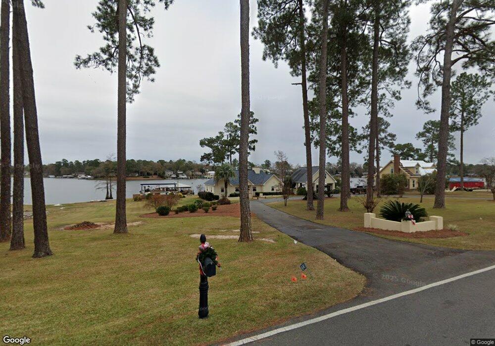 642 Lakeshore Dr, Cordele, GA 31015 - photo 1
