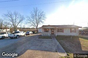 5199 Tutwiler Rd, Tutwiler, MS 38963