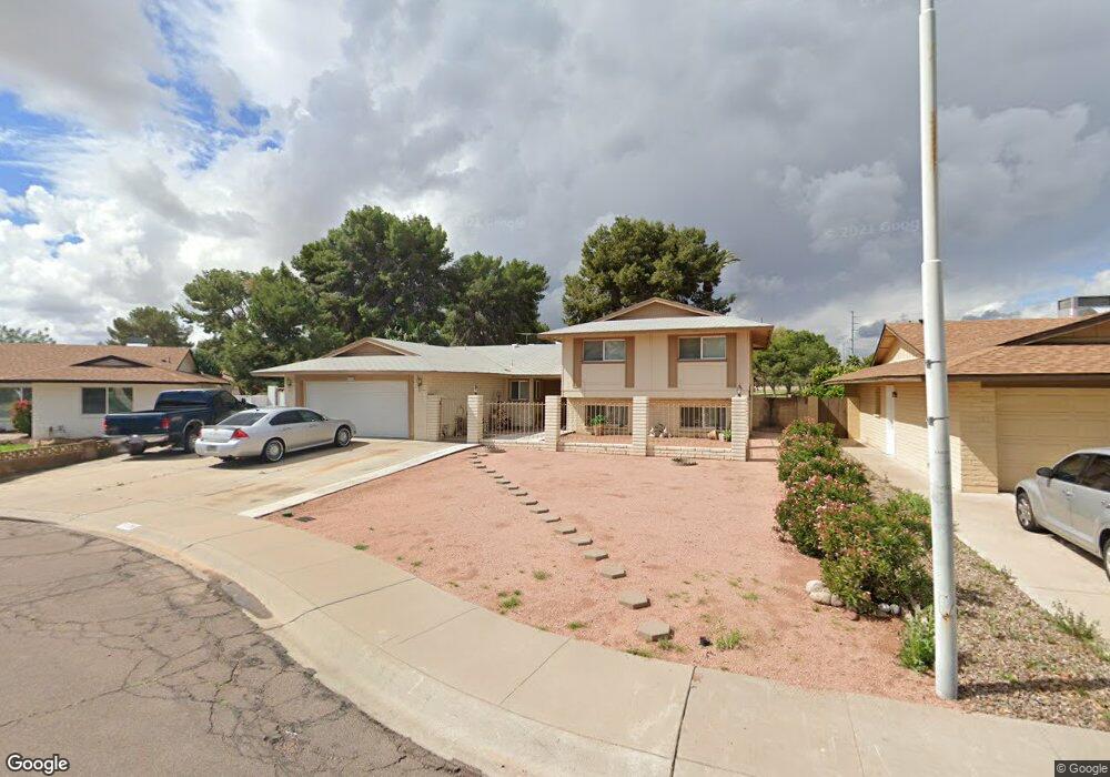 7238 S La Rosa Dr, Tempe, AZ 85283 - photo 1