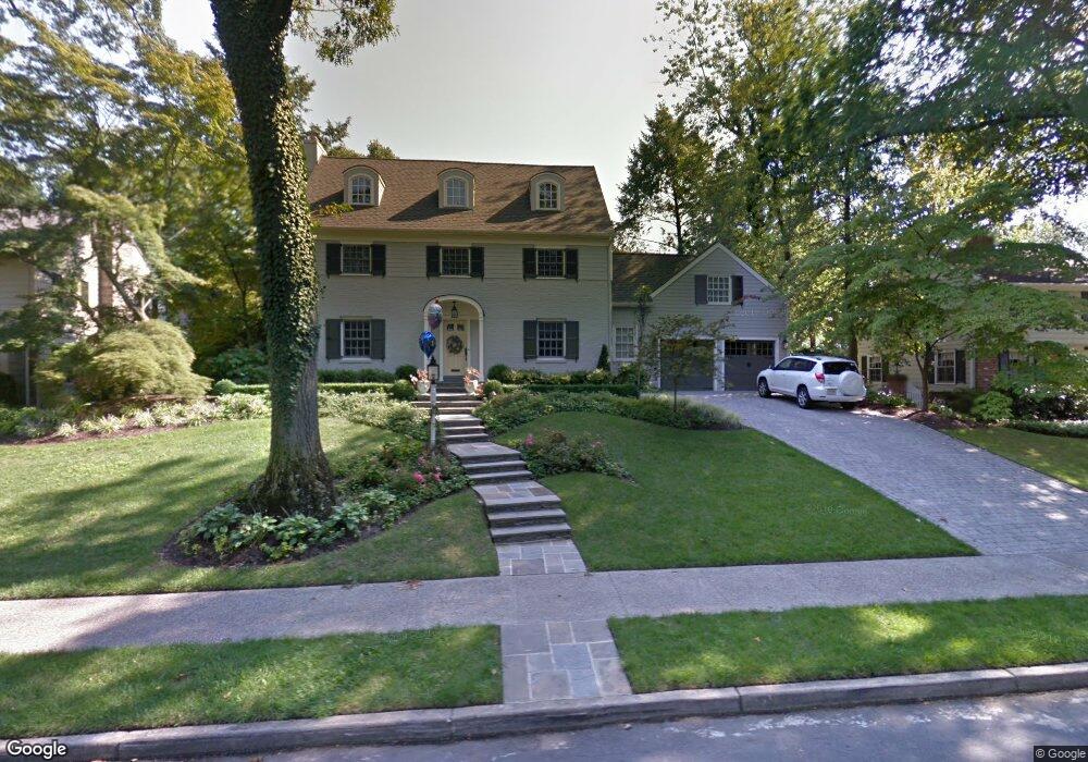 136 Gill Rd, Haddonfield, NJ 08033 - photo 1