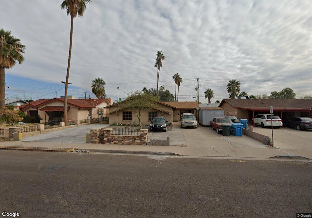 3241 N 55th Ave, Phoenix, AZ 85031 - photo 1