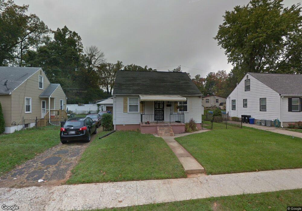 3402 Gaither Rd, Windsor Mill, MD 21244 - photo 1