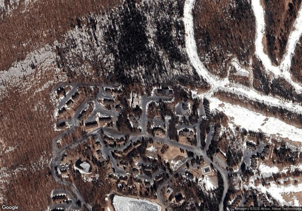 92 Birches Way unit C-C1, Peru, VT 05152 - photo 1