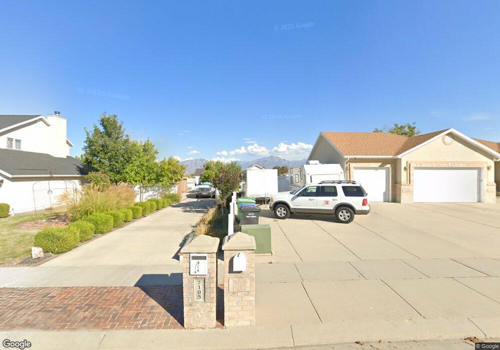 7127 Orion Hill Rd, West Jordan, UT 84081 - photo 1