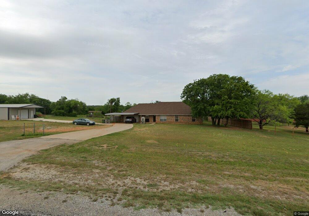 546 E Reno Rd, Azle, TX 76020 - photo 1