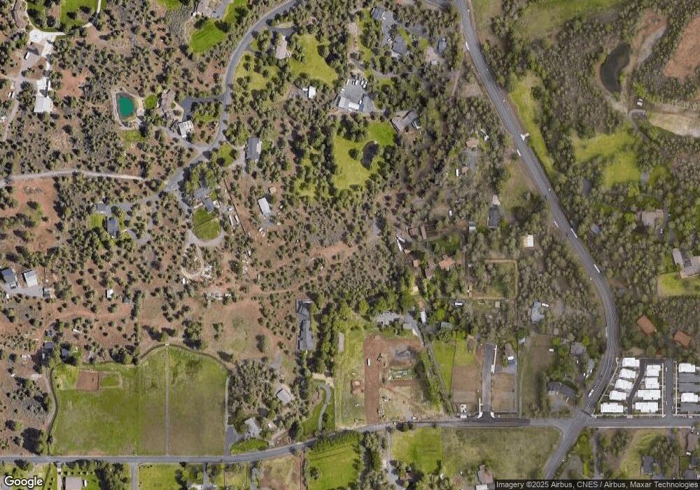 63461 O B Riley Rd, Bend, OR 97703 - photo 1