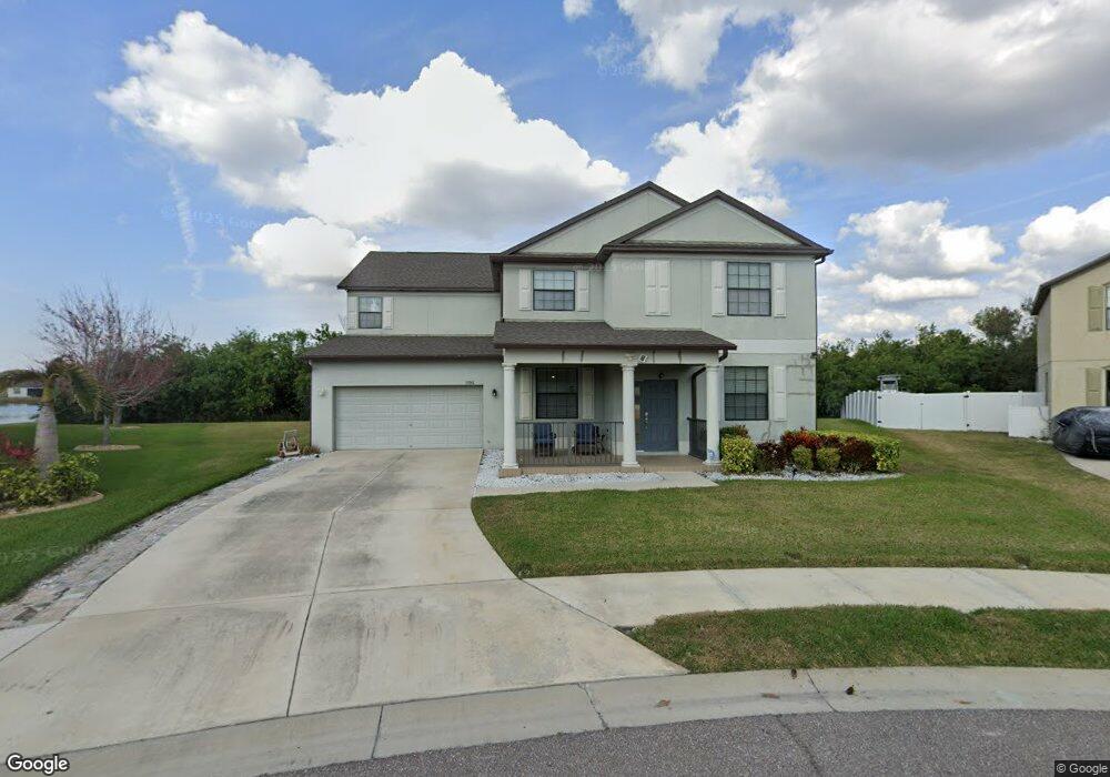 13901 Windy Knoll Dr, Riverview, FL 33579 - photo 1