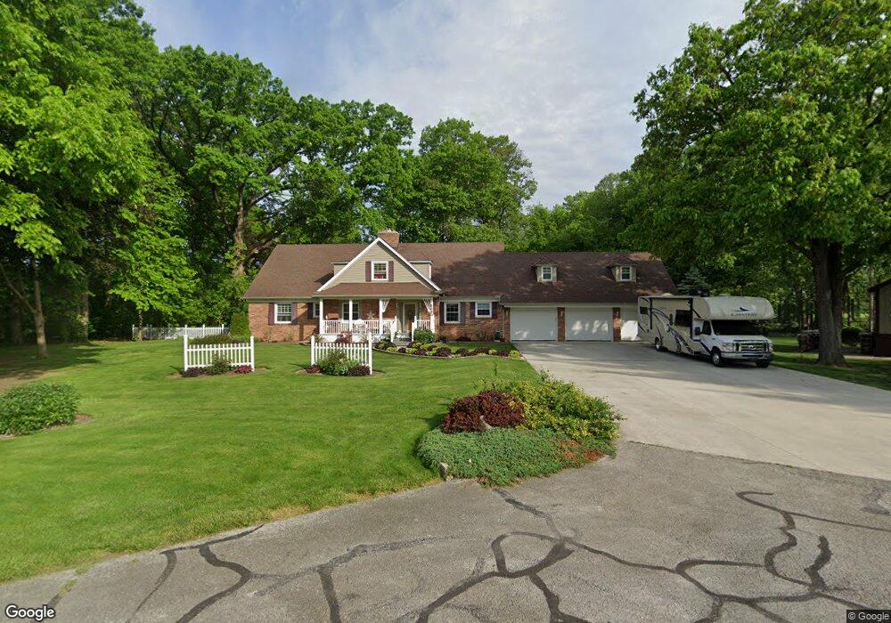 2890 N Scott Ct, Genoa, OH 43430 - photo 1