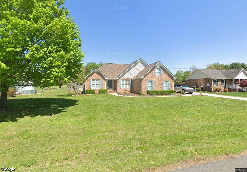 2223 Alydar Run, Murfreesboro, TN 37127 - photo 1