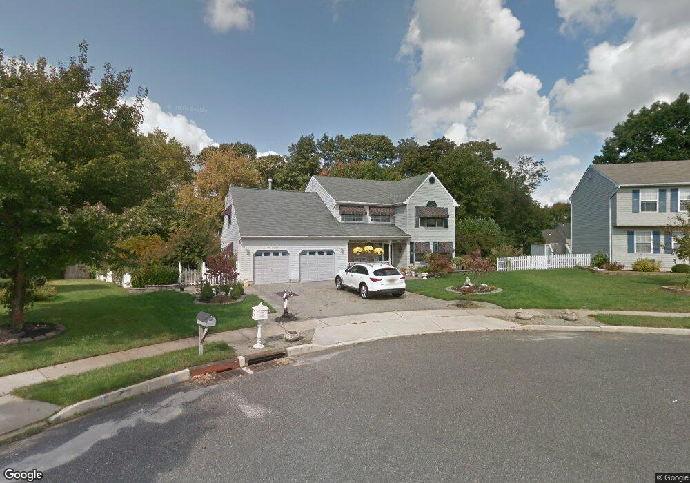 420 Locust Ct, Glassboro, NJ 08028 - photo 1