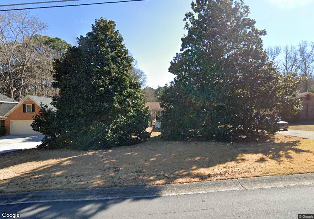 224 Shadow Lake Dr SW, Lilburn, GA 30047 - photo 1