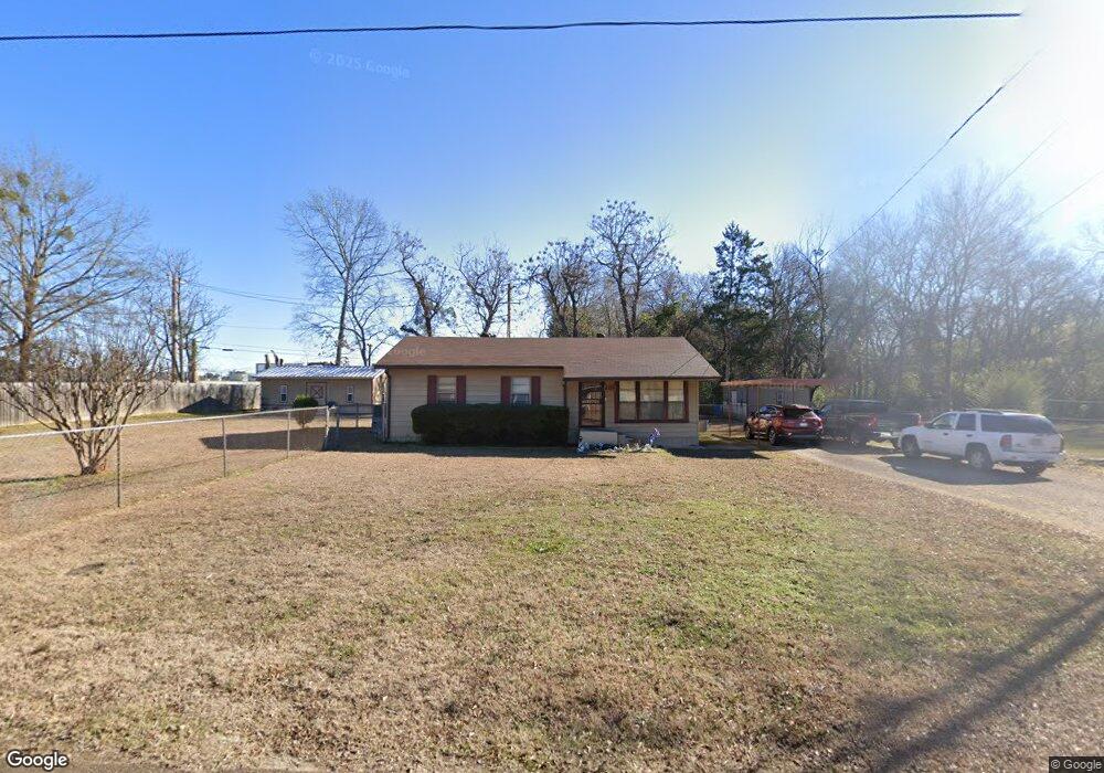 405 Arlington St, Texarkana, TX 75501 - photo 1