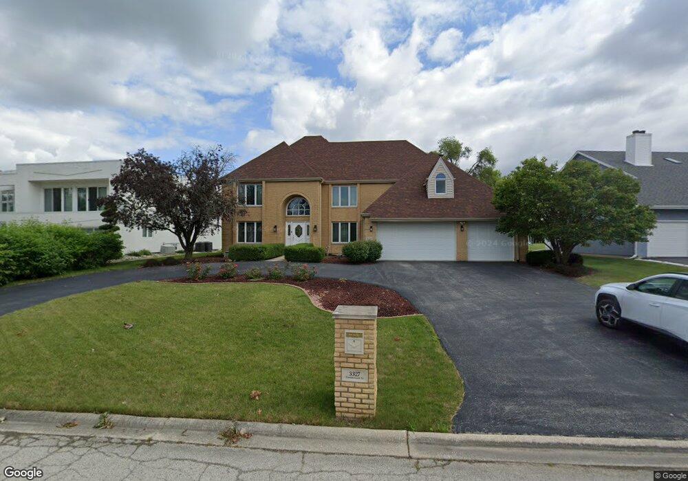 3327 Cumberland Trail, Olympia Fields, IL 60461 - photo 1