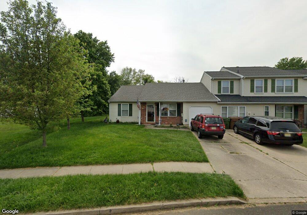 255 Lafayette Dr, Swedesboro, NJ 08085 - photo 1