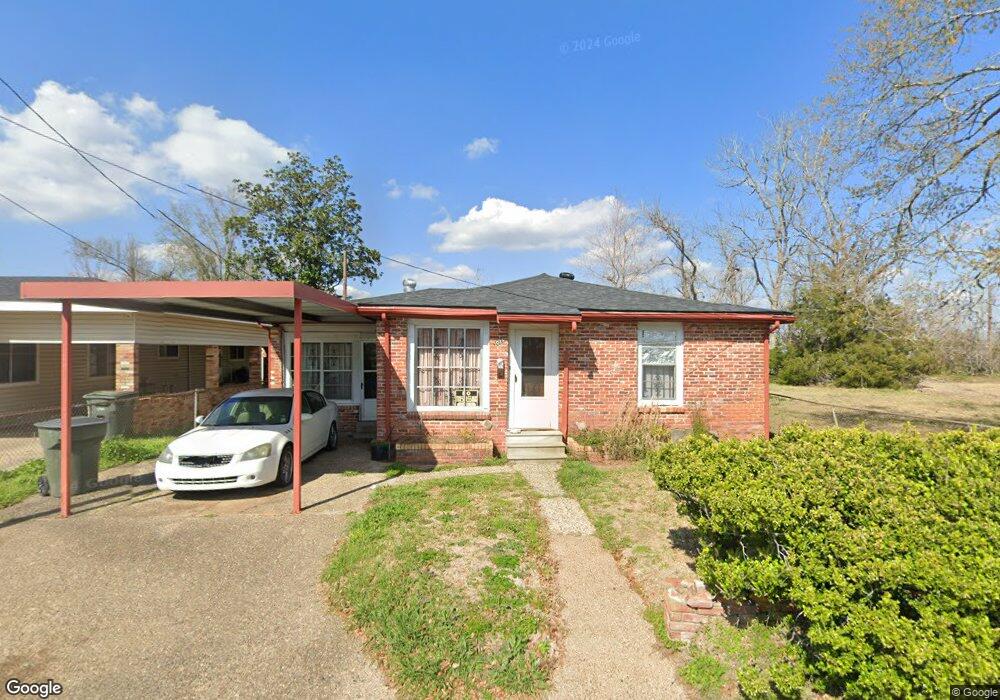 2021 Martha St, Lake Charles, LA 70601 - photo 1