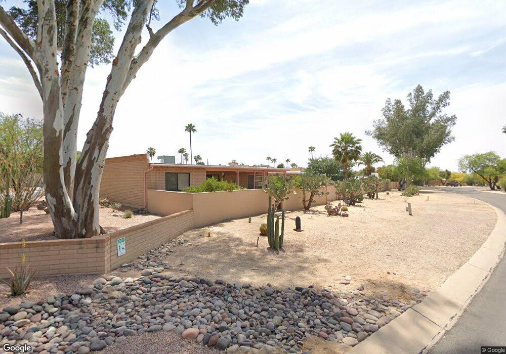 6 W Valle Place, Tucson, AZ 85737 - photo 1