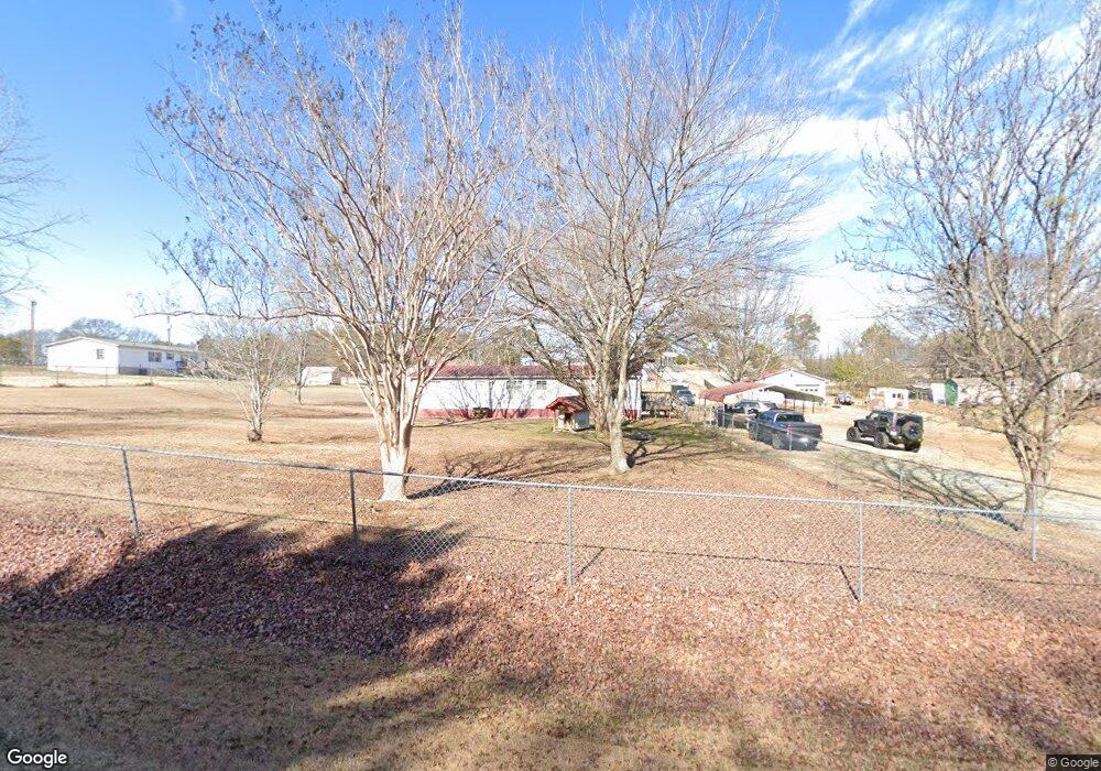 184 Skinner Rd, Inman, SC 29349 - photo 1