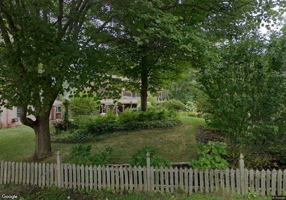 1 Lunt St, Byfield, MA 01922 - photo 1