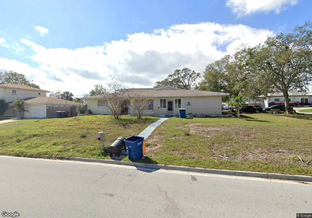 300 S Lincoln Ave, Clearwater, FL 33756 - photo 1