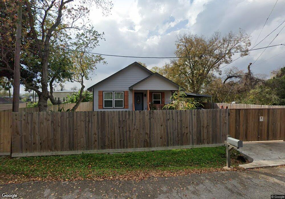 7031 Mount St, Houston, TX 77091 - photo 1