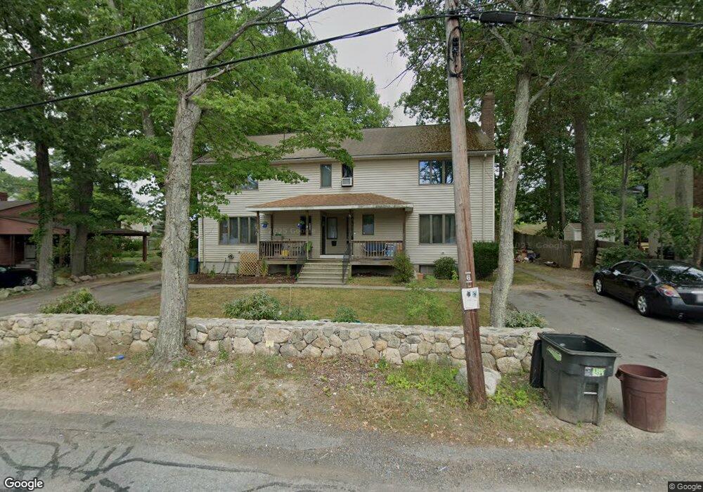 15 Woodland Ave, Milford, MA 01757 - photo 1