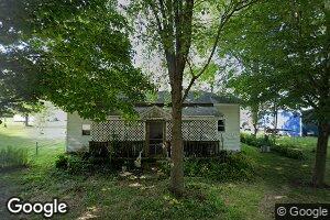 7952 E Blue Ridge Rd, Shelbyville, IN 46176