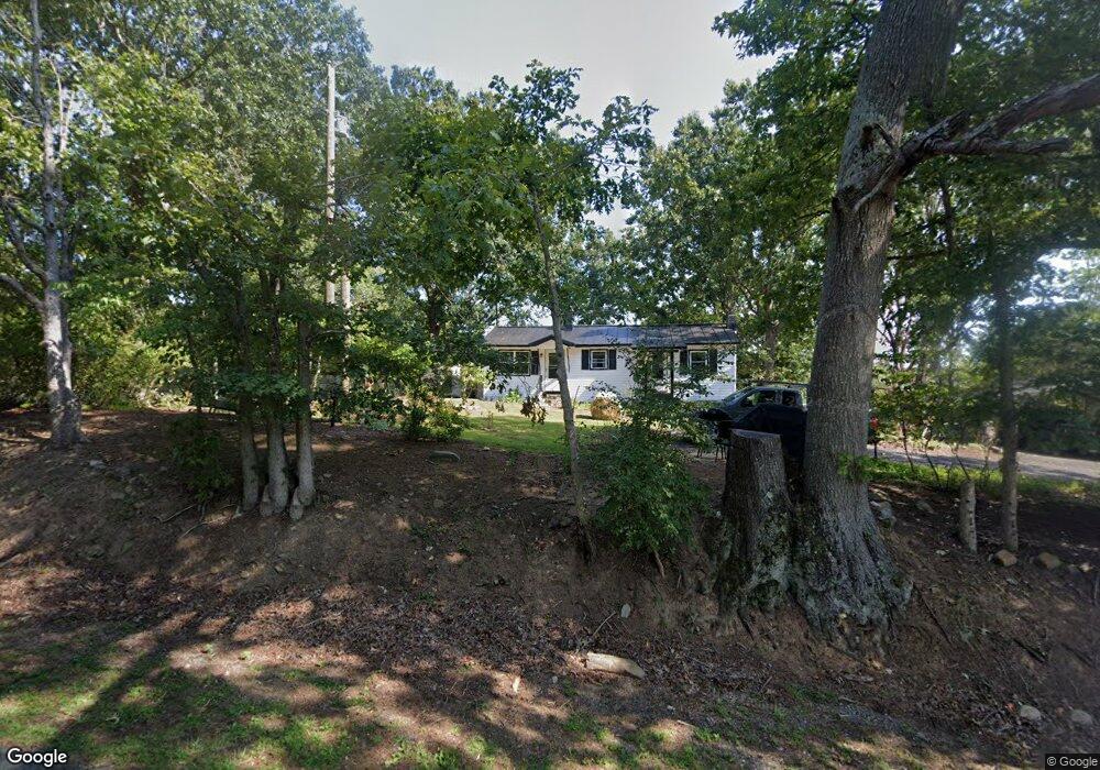 410 Castleton Ford Rd, Castleton, VA 22716 - photo 1