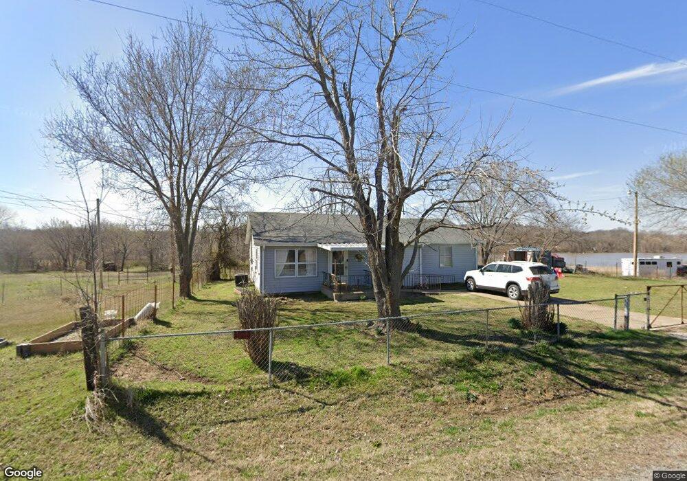 9308 S 161st West Ave, Sapulpa, OK 74066 - photo 1