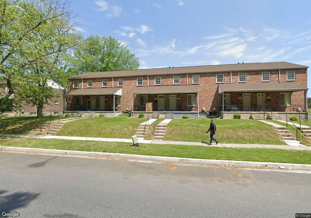 1077 S Marlyn Ave, Essex, MD 21221 - photo 1