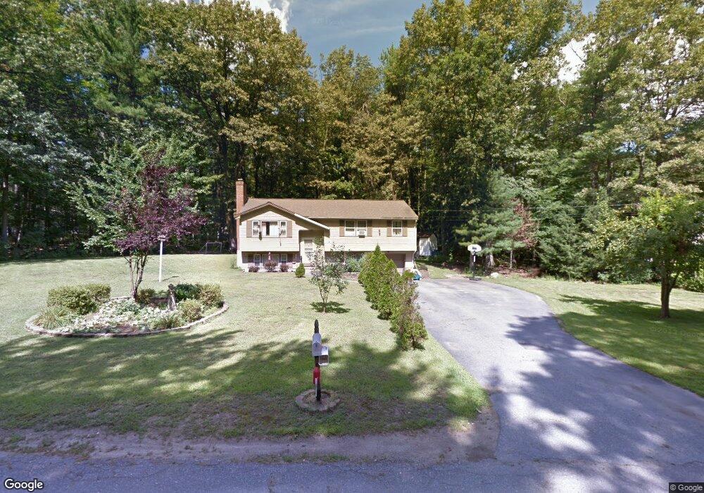 7 Morningside Ave, Merrimack, NH 03054 - photo 1