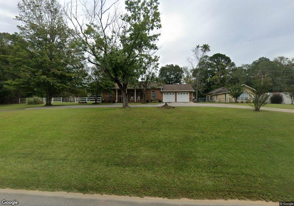 41 Ca Holmes Rd, Hazlehurst, GA 31539 - photo 1