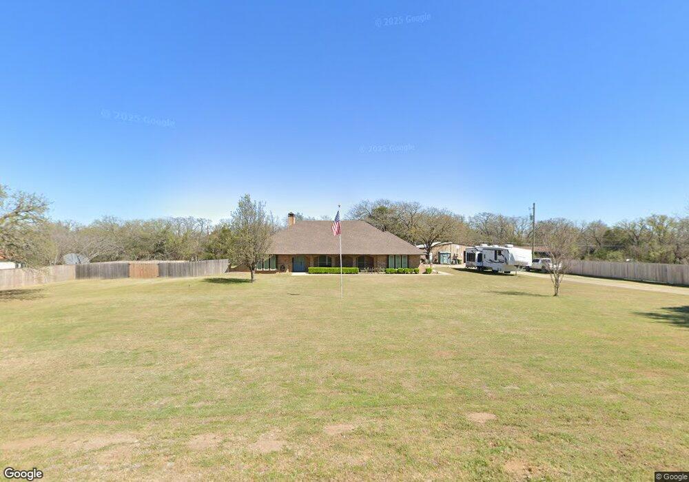 3622 Northcrest Dr, Cleburne, TX 76031 - photo 1