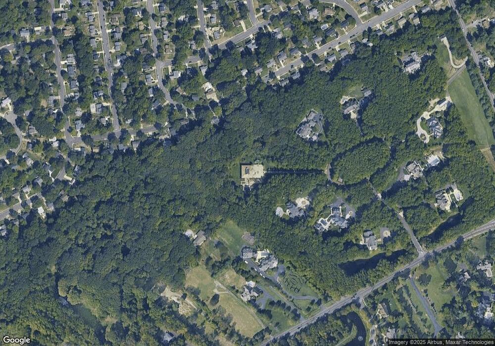 4 Cobblestone Ct, Moorestown, NJ 08057 - photo 1