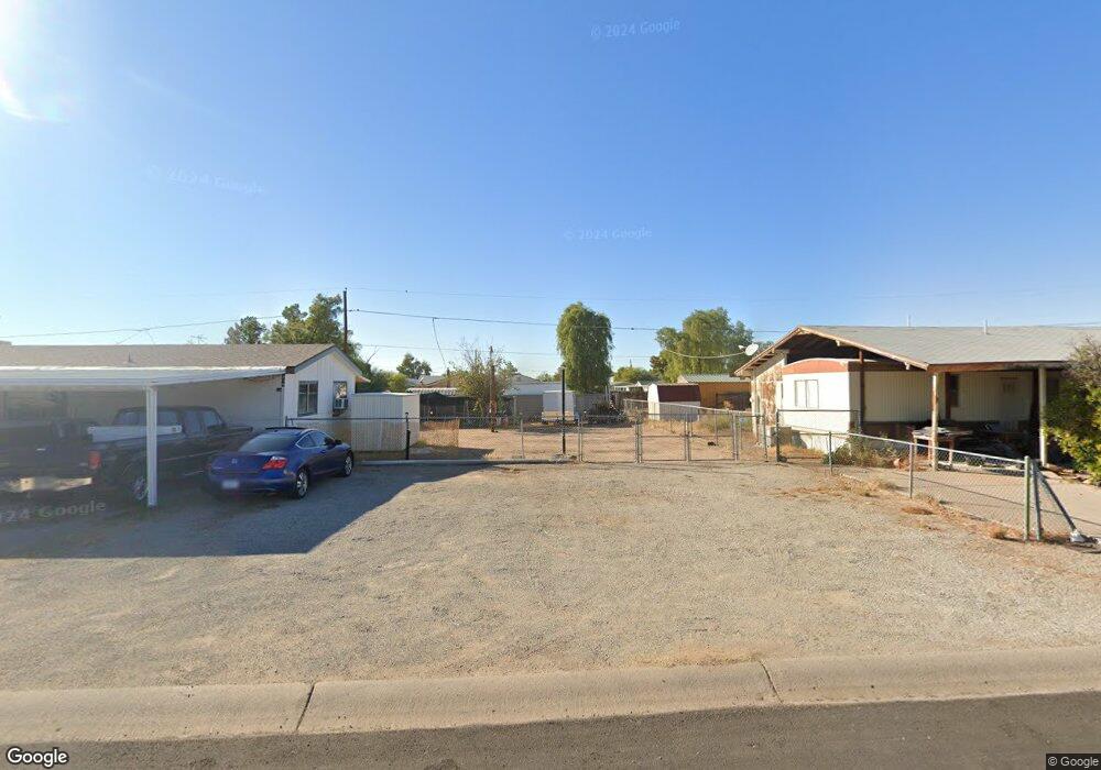 646 S 97th St, Mesa, AZ 85208 - photo 1