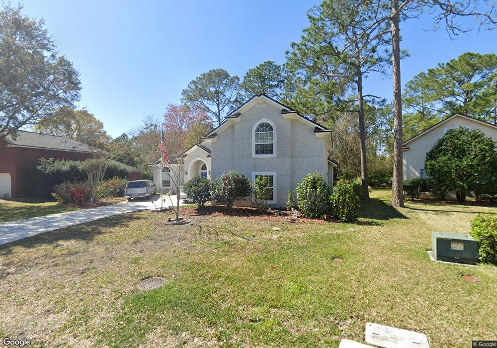 1212 Lake Point Place, Fleming Island, FL 32003 - photo 1