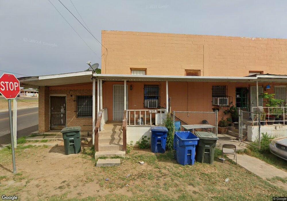 404 E Lane St, Laredo, TX 78040 - photo 1