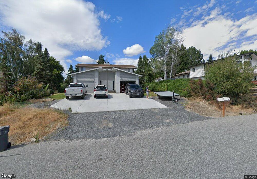 703 11th St NE, East Wenatchee, WA 98802 - photo 1